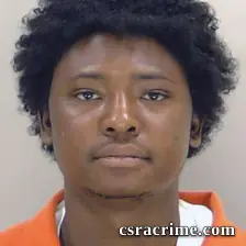 Austin Speight booking photo