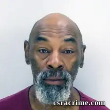 Austin Stanciel booking photo