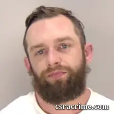 Austin Tyler Brown booking photo