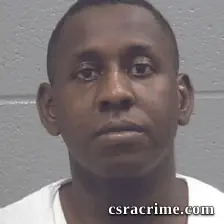 Austin Wynn booking photo