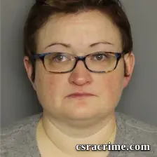 Autumn Boisclair booking photo