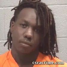 Avantae Shamar Wynn booking photo