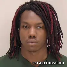 Avantae Wynn booking photo