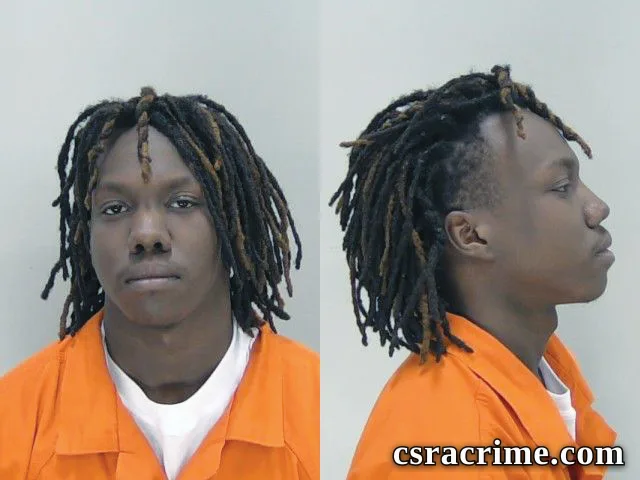 Avantae Wynn booking photo
