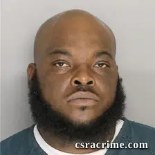 Avery Asforis booking photo