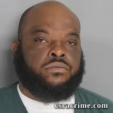 Avery Asforis booking photo