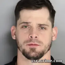Avery Atkinson booking photo
