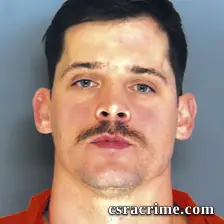 Avery Atkinson booking photo