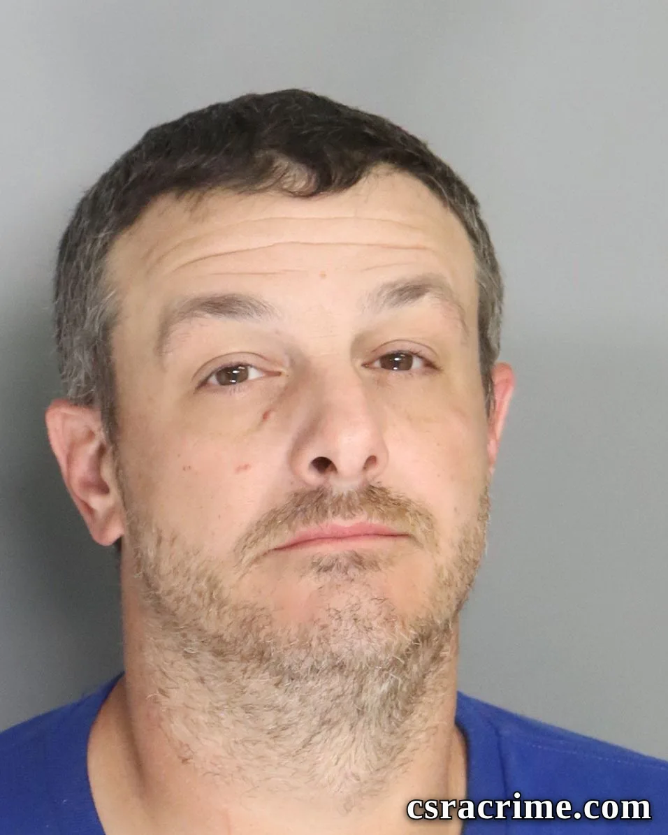 Avery Bragg booking photo