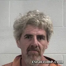 Avery Lynn Poss booking photo