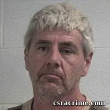 Avery Lynn Poss booking photo