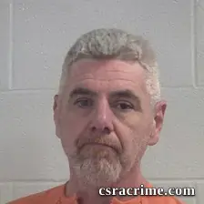 Avery Lynn Poss booking photo