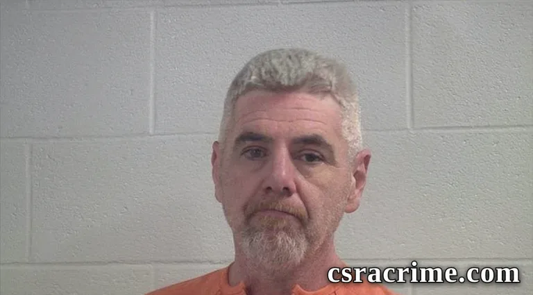Avery Lynn Poss booking photo