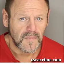 Avery Snipes JR booking photo
