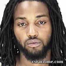Avis Hampton booking photo