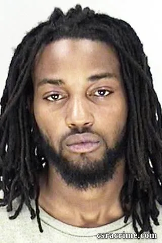 Avis Hampton booking photo