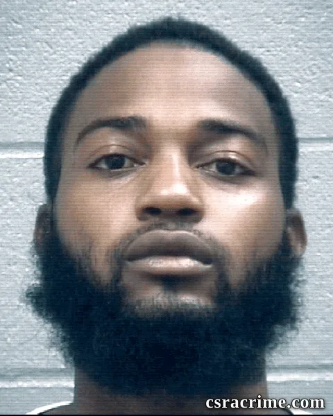 Avis Hampton booking photo