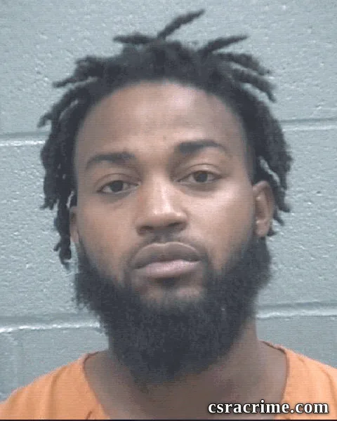 Avis Hampton booking photo
