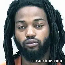 Avis Hampton booking photo