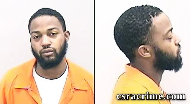 Avis Hampton booking photo