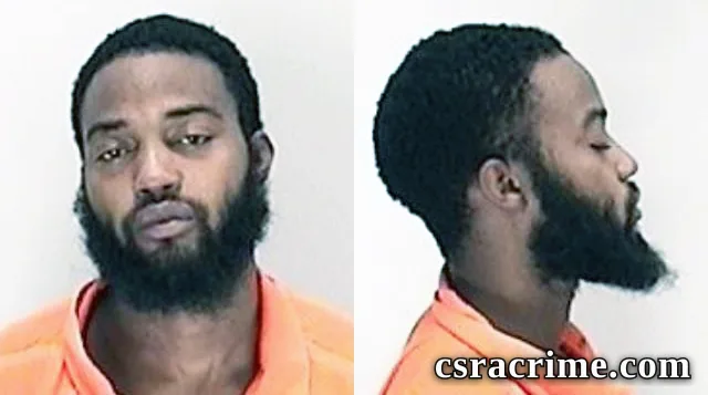Avis Hampton booking photo