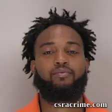 Avis Leon Hampton booking photo