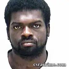 Avis Simpkins booking photo