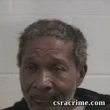 Avon Sims booking photo
