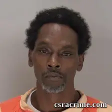 Avonia Moss booking photo