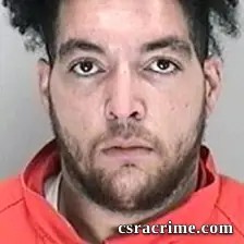 Axel Catala-Figueroa booking photo