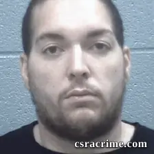 Axel Catala-Figueroa booking photo