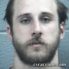 Ayden Panzella booking photo