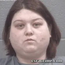 Azariah Tighe booking photo