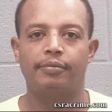 Bahar Abdi booking photo