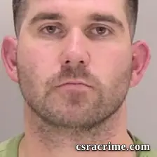 Bailey Cole Harkrider booking photo