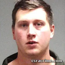 Bailey Trace Cooper booking photo