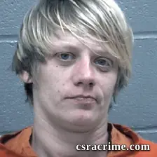 Barbara Busbee booking photo