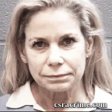 Barbara Lyles-Anderson booking photo