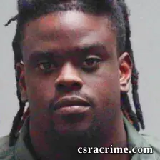 Barcari Marlik Jenkins booking photo