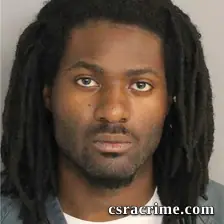 Barkim Prysock booking photo