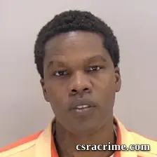 Barritz Dante Martin booking photo