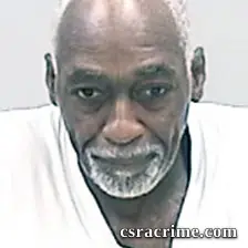 Barry Eatman booking photo