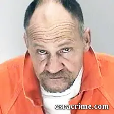 Barry Lew booking photo