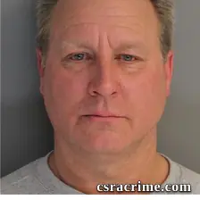 Barry Mccaslin booking photo