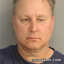Barry Mccaslin booking photo