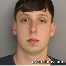 Barry Mcgee booking photo