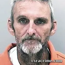Barry Mcnelly booking photo