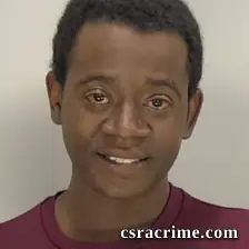 Barry Nashun Burley booking photo