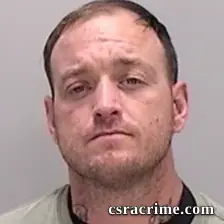 Barth Louis Josey booking photo