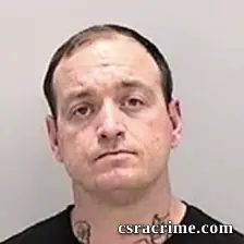 Barth Louis Josey booking photo